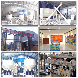 Huayun rivestimenti industriali Anti-corrosione acrilico <span class=keywords><strong>smalto</strong></span> vernice allo stato liquido <span class=keywords><strong>per</strong></span> strutture in acciaio mobili certificati con MSDS - Product Image 5