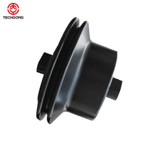 <span class=keywords><strong>15</strong></span> pouces Double <span class=keywords><strong>TBM</strong></span> Scrapper Disque Cutter Mining Construction Machines Pièces Outils De Coupe pour Pipe Jacking Machine 1-9 Pièces - Product Image 6