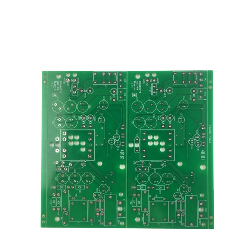 Xws многослойная Fr4 Pcb Многослойная печатная плата Монтажная машина Pcb
