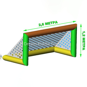 Надувные ворота для водного поло - Product Image 4