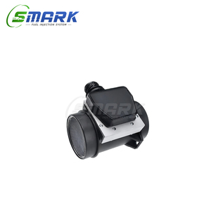 เซ็นเซอร์วัดปริมาณอากาศ MAF 0280213011 13621722489 1361730074 สำหรับ BMW3E36 325 I <span class=keywords><strong>E34</strong></span> 5 <span class=keywords><strong>525</strong></span> I <span class=keywords><strong>IX</strong></span> 24V - Product Image 2