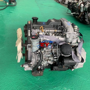 Gebruikt voor Yota 1KZT dieselmotor, 4-cilinder <span class=keywords><strong>3</strong></span>.0L, geschikt voor lange afstandstransport en off-road rijden. - Product Image 5