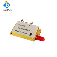 Láser de Diodo Acoplado a Fibra de 940nm y 50W para Aplicaciones Ópticas Industriales