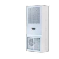Climatiseur mural authentique et original Rittal SK 3370.520, produits LV pour armoire Rittal modèle SK 3370520