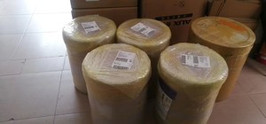 ราคาโรงงานซื้อ <span class=keywords><strong>CsCl</strong></span> ซีเซียมคลอไรด์ซีซาร์คริสตัลน้ำยาเกรด99% 99.9% 99.99% CAS 7647-17-8 - Product Image 5
