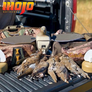 <span class=keywords><strong>MOJO</strong></span> Outdoors ES Voodoo Dove Réaliste, Facile à Utiliser et Léger, Durable pour les Appâts de Chasse - Product Image 2