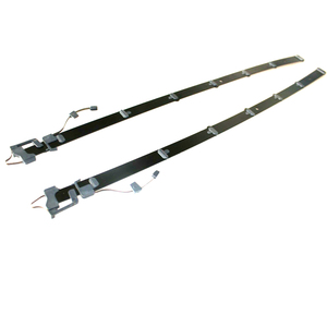 Lompard Nouveau Kit de Réparation de Clip de Support de Glissière de Toit Ouvrant pour <span class=keywords><strong>Mercedes</strong></span> A B C <span class=keywords><strong>E</strong></span> GLC R S <span class=keywords><strong>GLA</strong></span> ML GLC GLE - Product Image 1