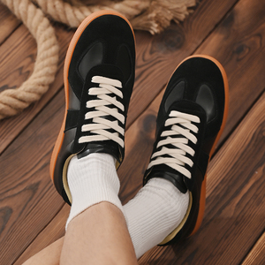 Zapatillas Deportivas de Estilo Retro en Oferta, Zapatillas de Skateboarding, Zapatillas de <span class=keywords><strong>Tenis</strong></span> de Diseñador de Lujo, Zapatillas de Moda Originales - Product Image 4