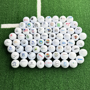 Balles <span class=keywords><strong>de</strong></span> <span class=keywords><strong>golf</strong></span> blanches <span class=keywords><strong>de</strong></span> haute qualité, vol stable et longue distance, pour les terrains <span class=keywords><strong>de</strong></span> <span class=keywords><strong>golf</strong></span> et les driving range - Product Image 3