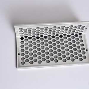 Fabrication de tôles Welltop pour divers produits, traitement de pièces métalliques personnalisées, modèle Welltop-001 - Product Image 5