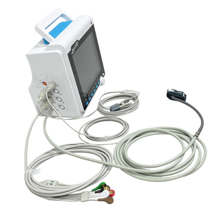 SY-W003 harga rendah Monitor pasien hewan Mindray genggam Monitor pasien hewan - Product Image 4