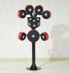 Venta caliente Culturismo Cardio Series Maquinas <span class=keywords><strong>de</strong></span> gimnasio Equipo <span class=keywords><strong>de</strong></span> gimnasio Boxeo Objetivo Sacos <span class=keywords><strong>de</strong></span> boxeo para Fitness <span class=keywords><strong>Club</strong></span> - Product Image 2