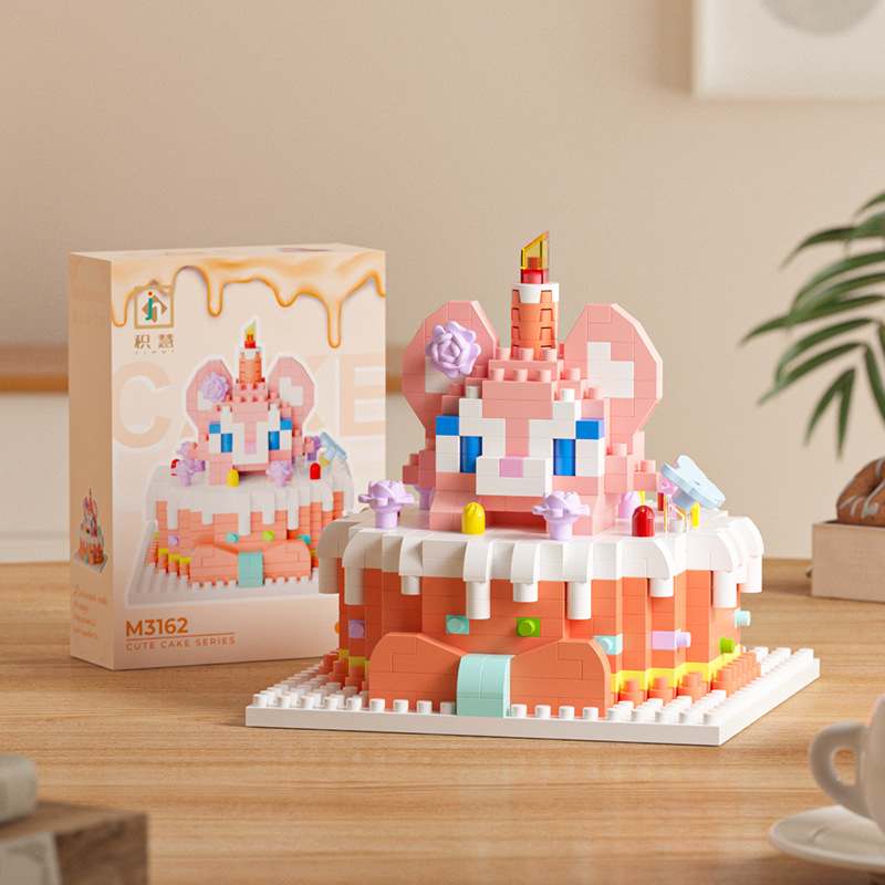 M3162-เบลล์เค้ก-สีกล่อง