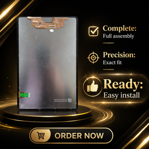 สำหรับชุดประกอบหน้าจอ OEM ขนาด 10 นิ้วของแท็บ <span class=keywords><strong>S7</strong></span> - Product Image 5