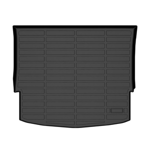 พรมปูพื้นรถยนต์กันรอยขีดข่วน แผ่นรองเท้าสำหรับสัตว์เลี้ยง อุปกรณ์ตกแต่งรถยนต์สำหรับ <span class=keywords><strong>Nissan</strong></span> Rogue Sport ปี 2017-2022 - Product Image 4