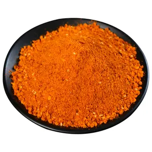 Supplier Price High Quality Dried Chilli Chilli Powder Dried Red Chili Pepper Good Color Strong Aroma 2024 New Harvest