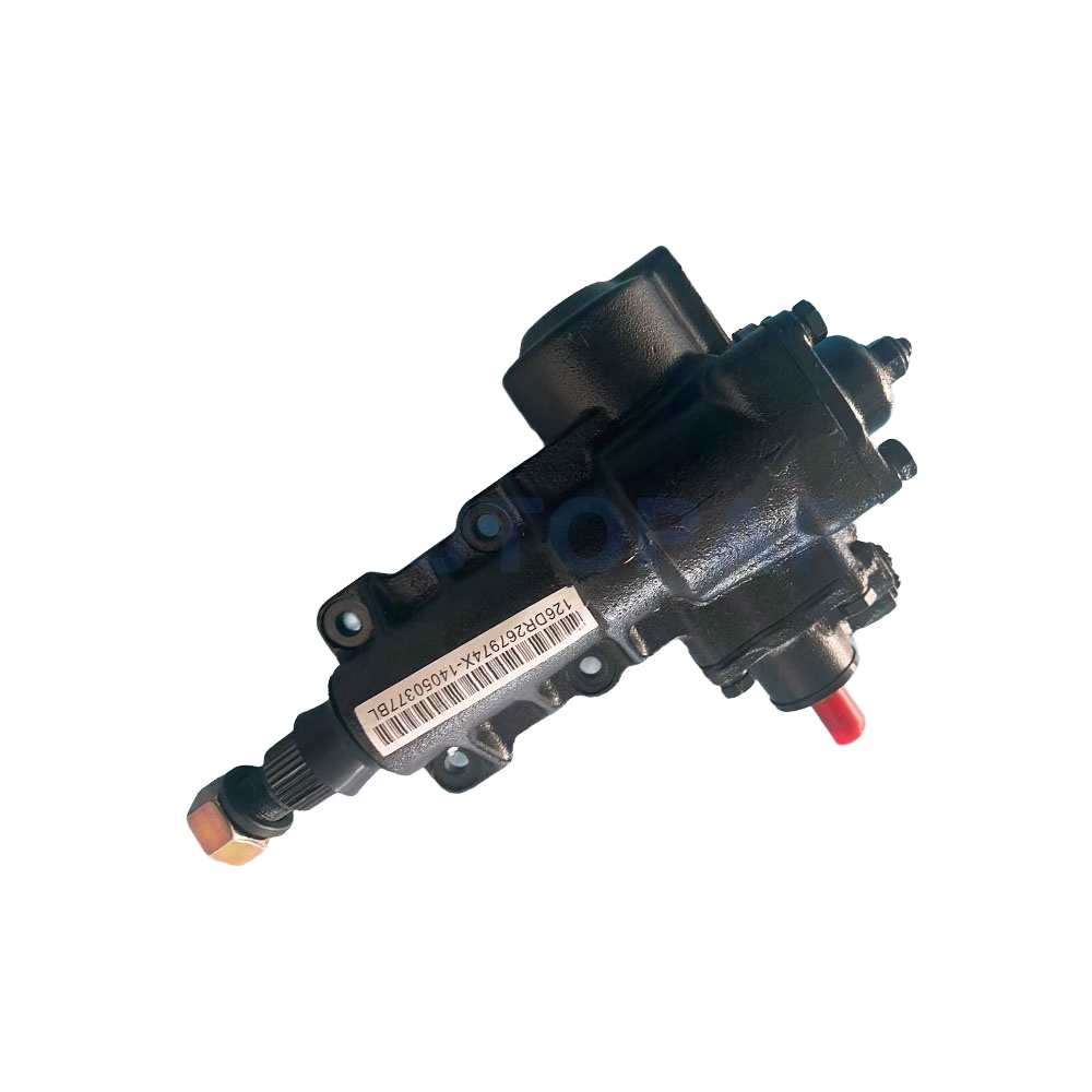 Power Steering Rack Compatible for Mitsubishi Montero 3.0 3.5 MR112839 18200102-101 MB636331