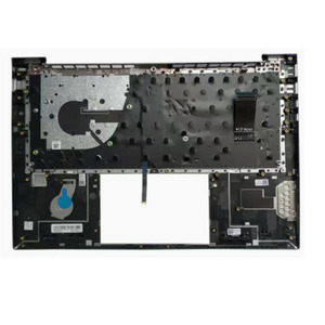 Nuovo palmrest con tastiera retroilluminata US/UK/SP/<span class=keywords><strong>RU</strong></span>/<span class=keywords><strong>LA</strong></span>/FR/GR/IT per HP ELITEBOOK 845 840 G9 G10, colore argento JL1 - Product Image 4