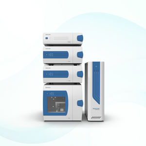 Wayeal גבוהה רכש חוזר Benchtop ביצועים נוזל כרומטוגרפיה HPLC מערכת על מכירה - Product Image 1