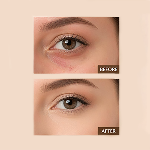 คอนซีลเลอร์เนื้อลิควิดแบบฝาปิดรูปหัวใจ แบรนด์ส่วนตัว ปกปิดปานกลาง ให้ผิวเนียนนุ่ม ติดทนนาน ไม่เลอะง่าย - Product Image 2