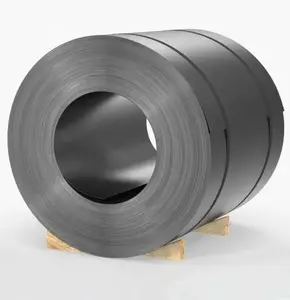 High Hardness Dx51d Dc04 Dc01 Crc Cold Rolled Metal Iron Cold Rolled Coil Spring Fixing Steel Strip Prices China