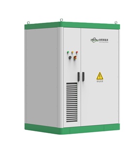 Large Capacity 215kWh 819.2V 132Ah 264Ah Lithium Ion Battery <b>Storage</b> <b>System</b> All-in-One Air Cooling On-Grid 0.216MWh Cabinet - Product Image 3