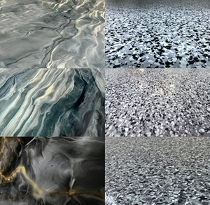 Polyaspartic lớp phủ sàn hệ thống cho xi măng bê tông gạch ceramic Mable sàn gỗ lớp phủ sơn - Product Image 4