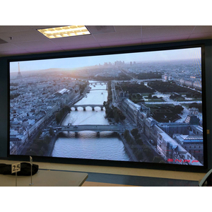 <span class=keywords><strong>Led</strong></span> video tường trong nhà Màn hình <span class=keywords><strong>LED</strong></span> Full Kit 5x2 P3 p1.25 trong nhà <span class=keywords><strong>LED</strong></span> Panel tường Màn hình hiển thị lớn - Product Image 5