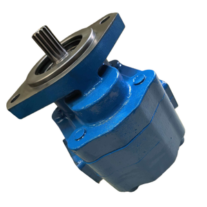 P-Serie Hydraulische Zahnradpumpe P15 P20 P30 P31 P50 P51 P75 P76 P315 P330 Hochleistungs-Hydraulikpumpe im Großhandel - Product Image 5