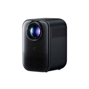 Short Throw Mini <b>Projector</b> 50 To 150 Inch Display For Bedroom Ceiling Wall Mount Gaming - Product Image 1