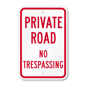 Señal de seguridad de metal sin óxido, señal de advertencia de contenido, panel compuesto de aluminio, señal de emergencia de peligro de advertencia - Product Image 6