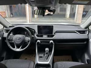 Miglior Prezzo <span class=keywords><strong>Toyota</strong></span> <span class=keywords><strong>RAV4</strong></span> 2026 Modello Ibrido Sincronizzato Globalmente Comunemente Utilizzato dalle Nazioni Unite e dalle ONG Esportazione Parallela - Product Image 6