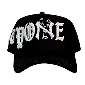 Nouvelle Arrivée Casquette de Baseball Originale Golla Fino Sports G5 Doublée de Satin 5 Panneaux Logo Brodé Casquettes de Baseball X Canelo Undisputed - Product Image 3