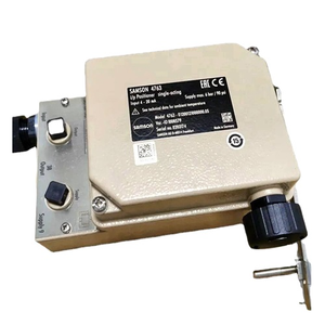 ซัพพลายเออร์สินค้าใหม่เอี่ยม 3730 3767 4763 พร้อมระบบควบคุมลมแบบจีน - Product Image 5