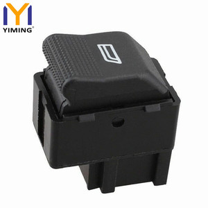 Interruttore Elettrico Finestrino per VW LUPO 6X1 6E1 <span class=keywords><strong>POLO</strong></span> <span class=keywords><strong>6N2</strong></span> 6X0959855B - Product Image 4