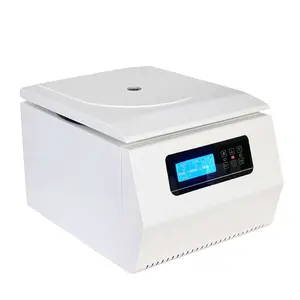 Harga Lab Mesin Sentrifugal Manual DW-TG24-WS 48 Lubang