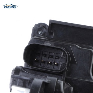 A0997309100 YAOPEI Auto Parts Actuador de bloqueo de puerta trasera L para Mercedes Benz C W205 2015 - Product Image 5