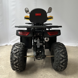 รถ<span class=keywords><strong>เอ</strong></span>ที<span class=keywords><strong>วี</strong></span>สำหรับผู้ใหญ่ 125 ซีซี สำหรับขับขี่ออฟโรด ลดราคาพิเศษ - Product Image 6