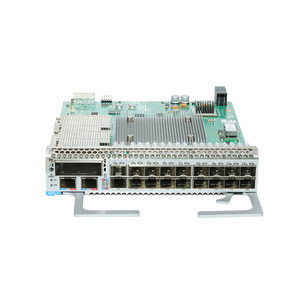 Muxponder de una sola longitud de onda de 200G DWDM Coherente CFP2-DCO a QSFP28 para Redes DCI, Muxponder y Transponder M20DH de 200G - Product Image 2