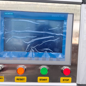 Máquina de Llenado y Empaquetado de Leche <span class=keywords><strong>Directo</strong></span> de Fábrica, Máquina Empacadora de Polvo de 25 kg, Máquina Automática de Llenado y Empaquetado de Leche en Polvo - Product Image 2