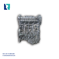 Nouvelle usine directement assemblage moteur pour SAIC Maxus G10 D90 Roewe RX5 Roewe RX8 MG GS 1.8L alliage d'aluminium