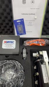 Dispositivo de Detección de Defectos y Desgaste en Cables de Acero Magnéticos para Pruebas MRT HRD-100, con 1 Año de Garantía - Product Image 2