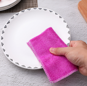 <span class=keywords><strong>Panno</strong></span> per Piatti di Alta Qualità Vendita Mondiale <span class=keywords><strong>Panno</strong></span> in <span class=keywords><strong>Microfibra</strong></span> per Cucina <span class=keywords><strong>Panno</strong></span> Svedese per Piatti - Product Image 3