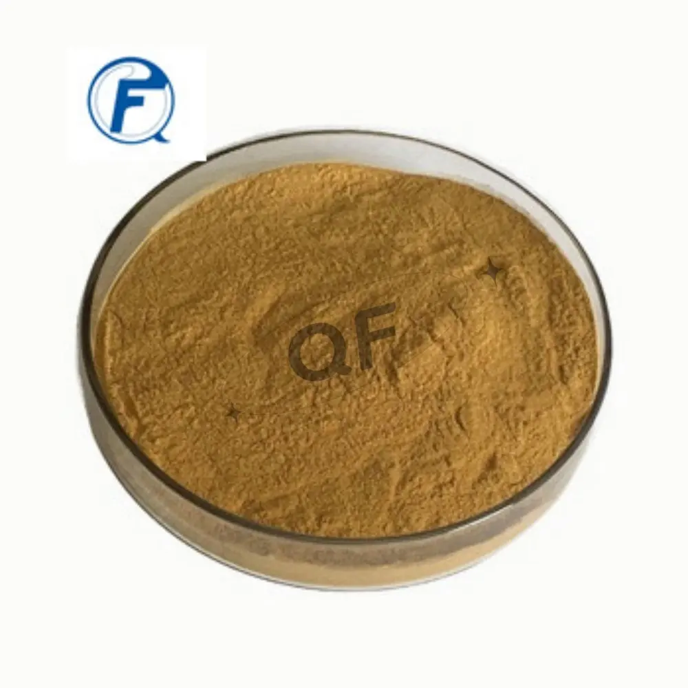 Lignosulfon säure, Calciums alz mit CAS 8061-52-7