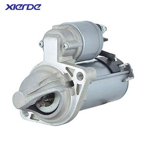Démarreur de moteur de démarrage en gros Xierde pour <span class=keywords><strong>bmw</strong></span> E25 E30 E60 E66 E70 E81 E82 12417616500 12412354701 - Product Image 4