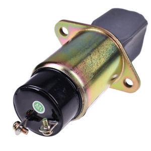 Parti di ricambio AWP sollevatore aereo di alta qualità 12V carburante spento valvola a solenoide 112721 per sollevatore a forbice SJ600 SJ6826RT - Product Image 2