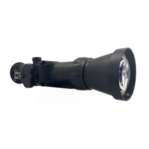 Jovstar 4X HD Gen 2+ Monoculaire de vision nocturne IP67 étanche et antichoc, portée de 1000 m, le favori des chasseurs - Product Image 6