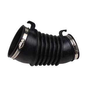 Manguera de Admisión de Aire para Honda CRV 1.6, 17228R5ZG01, de Goma, para Turbocompresor, Repuesto Compatible con Modelos Europeos 13-18 - Product Image 2