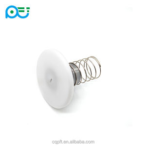 Jwei स्टेनलेस स्टील कंपन कटर ब्लेड कैप तीसरी पीढ़ी के सार्वभौमिक प्रीसर फुट फिटिंग डिस्क - Product Image 3