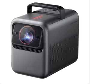 ขายโปรเจคเตอร์รุ่น 5478650 Triple Laser 4K ความสว่าง 3500 ANSI ลูเมนส์ พร้อม Smart AI Vision แบบพกพา LCD  ยังไม่ได้แกะซีลจากโรงงาน - Product Image 2